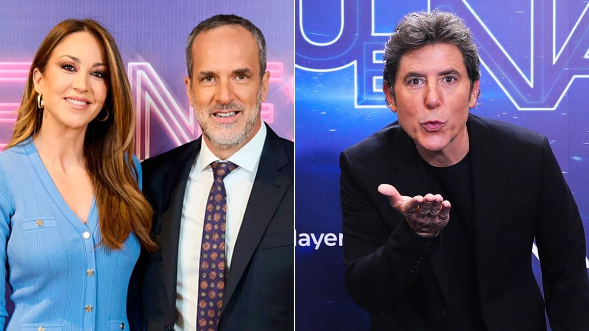 Telecinco anuncia las 2 bazas con las que 'De Viernes' competirá contra el estreno de 'Tu cara me suena 10'