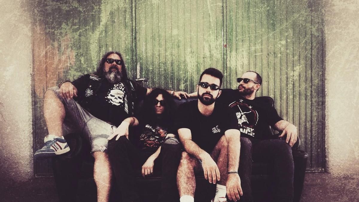 Propicios Días es una banda leonesa.