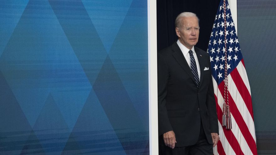 El Gobierno de Biden avanza en una solución a las detenciones prolongadas de migrantes