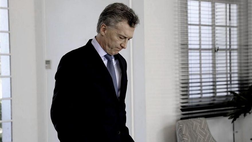 La Oficina Anticorrupción denunció a Macri por supuesto enriquecimiento ilícito