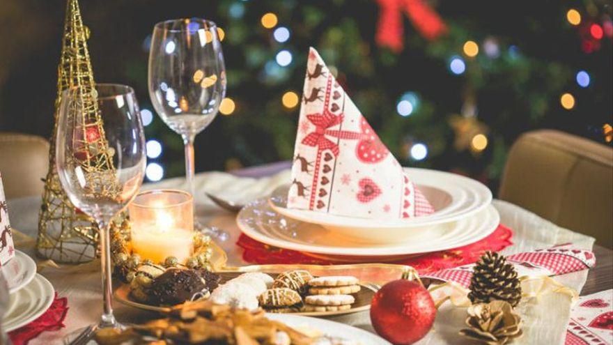 El aforo en las reuniones navideñas en Canarias solo será flexible entre vacunados