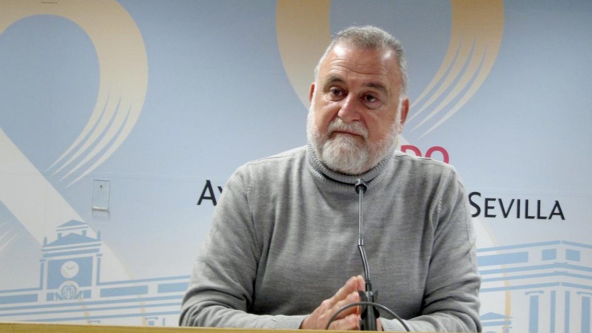 La Fiscalía pide dos años de cárcel para Torrijos y otros nueve acusados por Mercasevilla