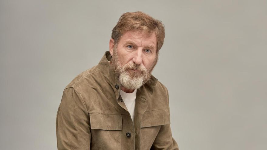 Antonio de la Torre: “Durante un tiempo creí que existía, pero el ascensor social es una gran mentira”