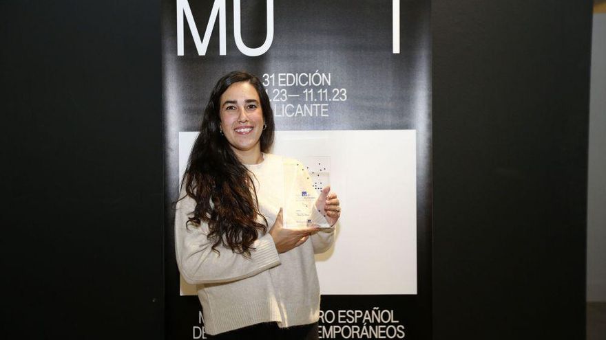 'Mater dolorosa' busca escena: un premiado texto teatral sobre la gestación subrogada, sin compañía