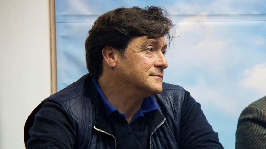 El director general de administración local de Mazón oculta su declaración de bienes y renta tras dos años en la Generalitat