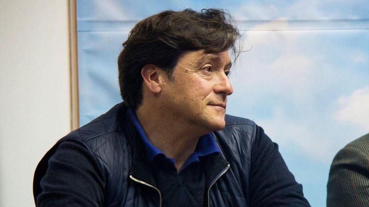 El director general d'administració local de Mazón amaga la seua declaració de béns i renda després de dos anys a la Generalitat