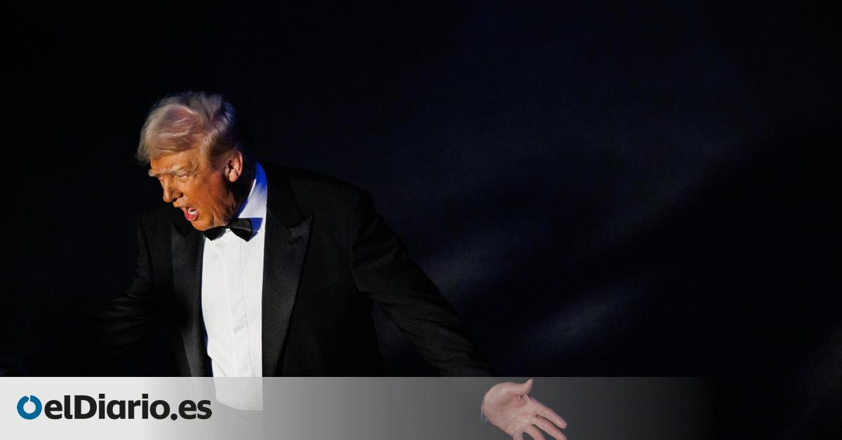 Trump presiona a su fiscal general para que persiga a sus rivales políticos mientras entierra el caso del soborno a su 'zar' de fronteras