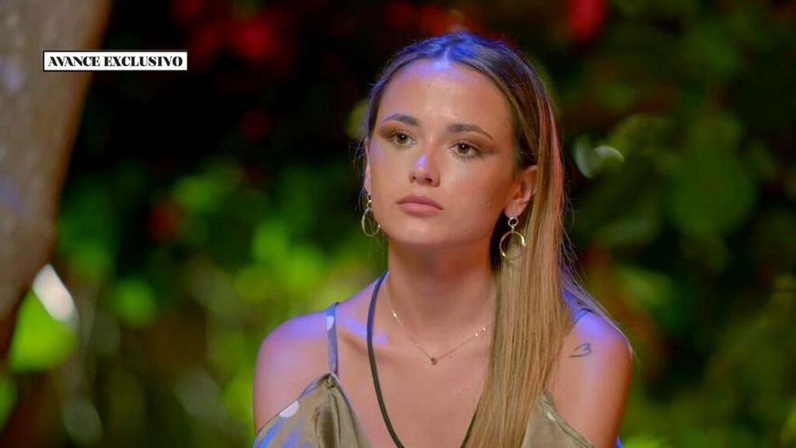 'El debate de las tentaciones' avanzó otra infidelidad y el inicio de la hoguera de confrontación