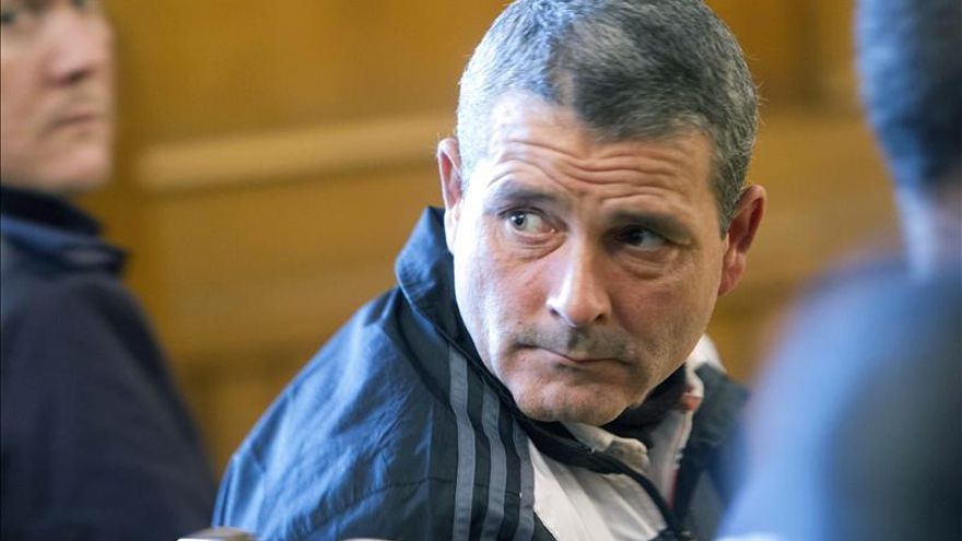 El fiscal amplía a 25 años la pena para los implicados en el atraco de A Cañiza