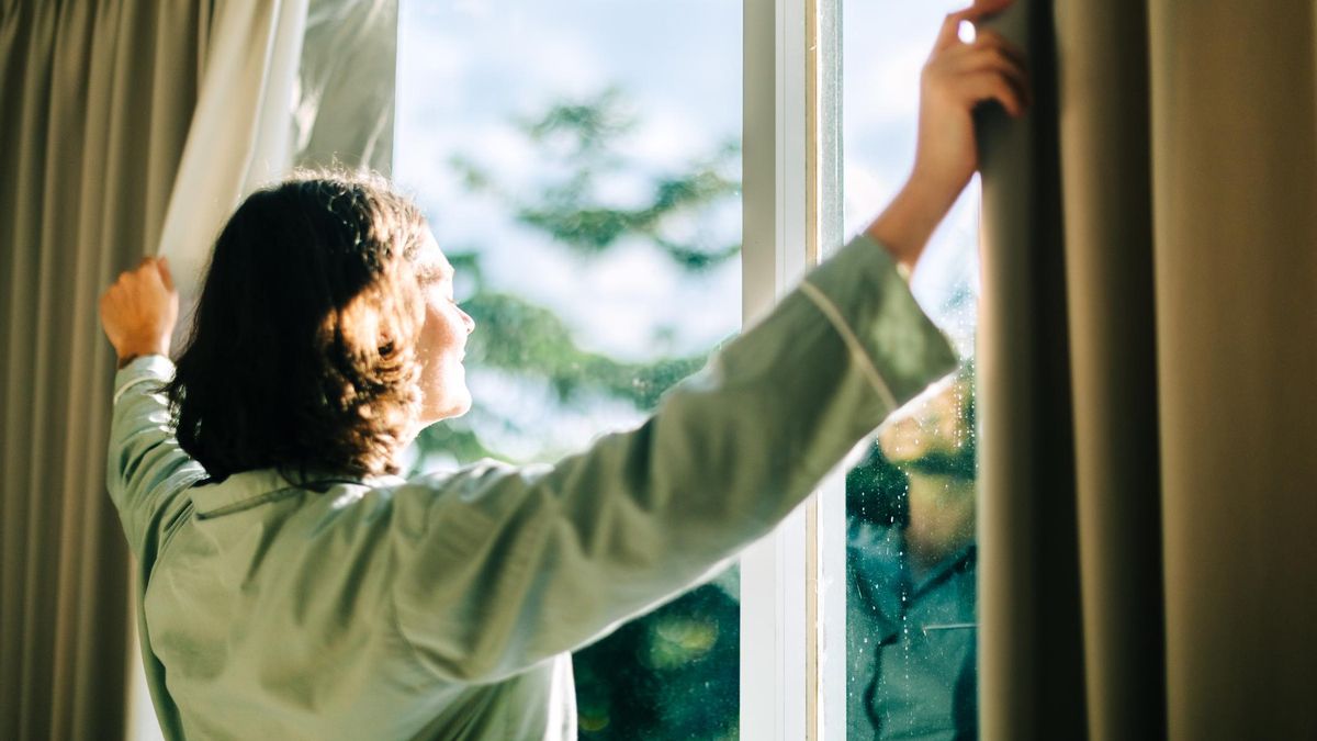 Cómo usar el sol en verano para madrugar sin que te cueste la vida en invierno