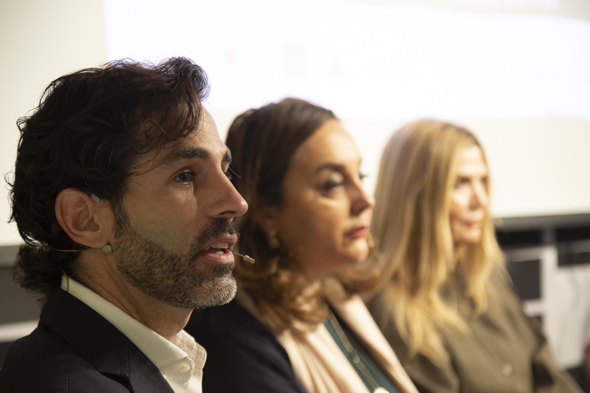 Eduardo Azcona, director de PreZero: "Hay que hacer llegar al ciudadano la importancia de reciclar, nos encontramos con fake news que dan la idea de que no se recicla correctamente"