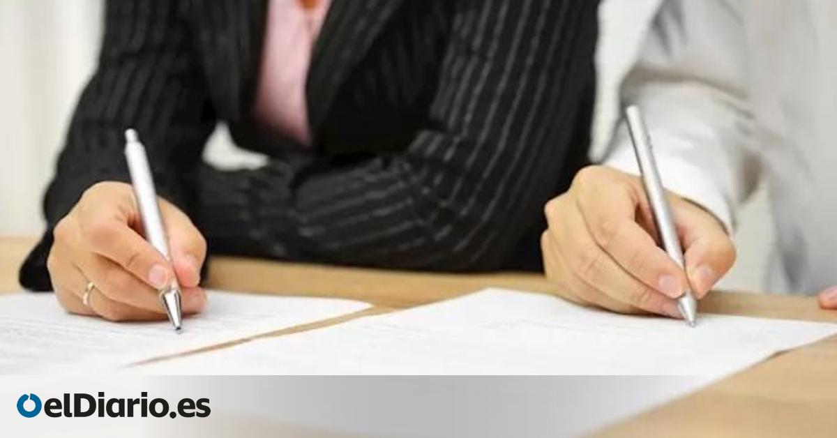 Canarias baja al cuarto puesto del país en número de divorcios