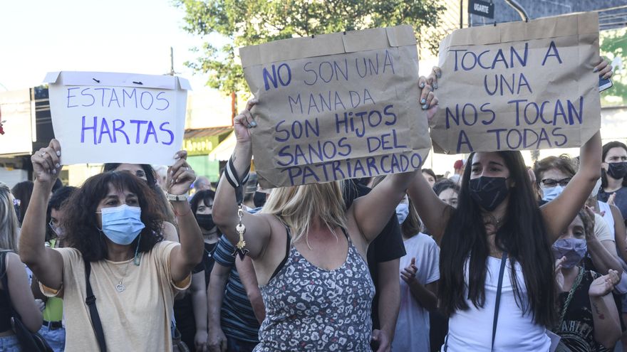Violación grupal en Palermo: la víctima señala a los medios por hostigamiento y revictimización