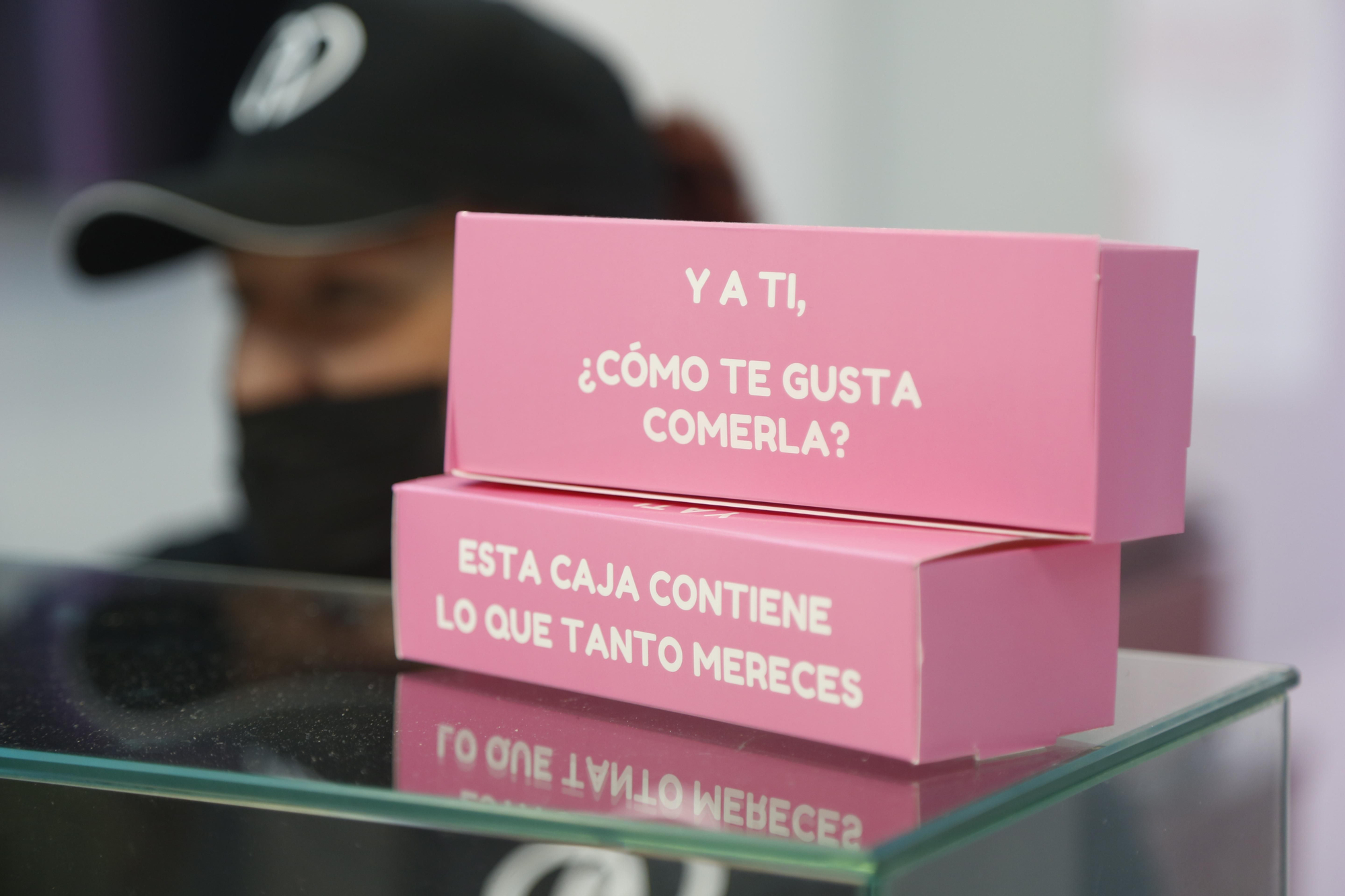 Primeros 'pollofres' en Córdoba