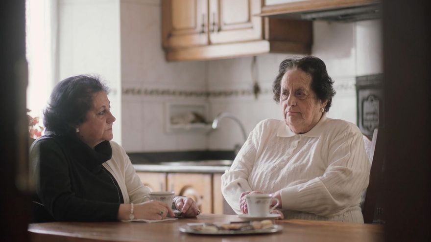 Las descendientes de las amas de cría pasiegas reivindican "el sacrificio y la valentía" de sus antecesoras en un proyecto cinematográfico