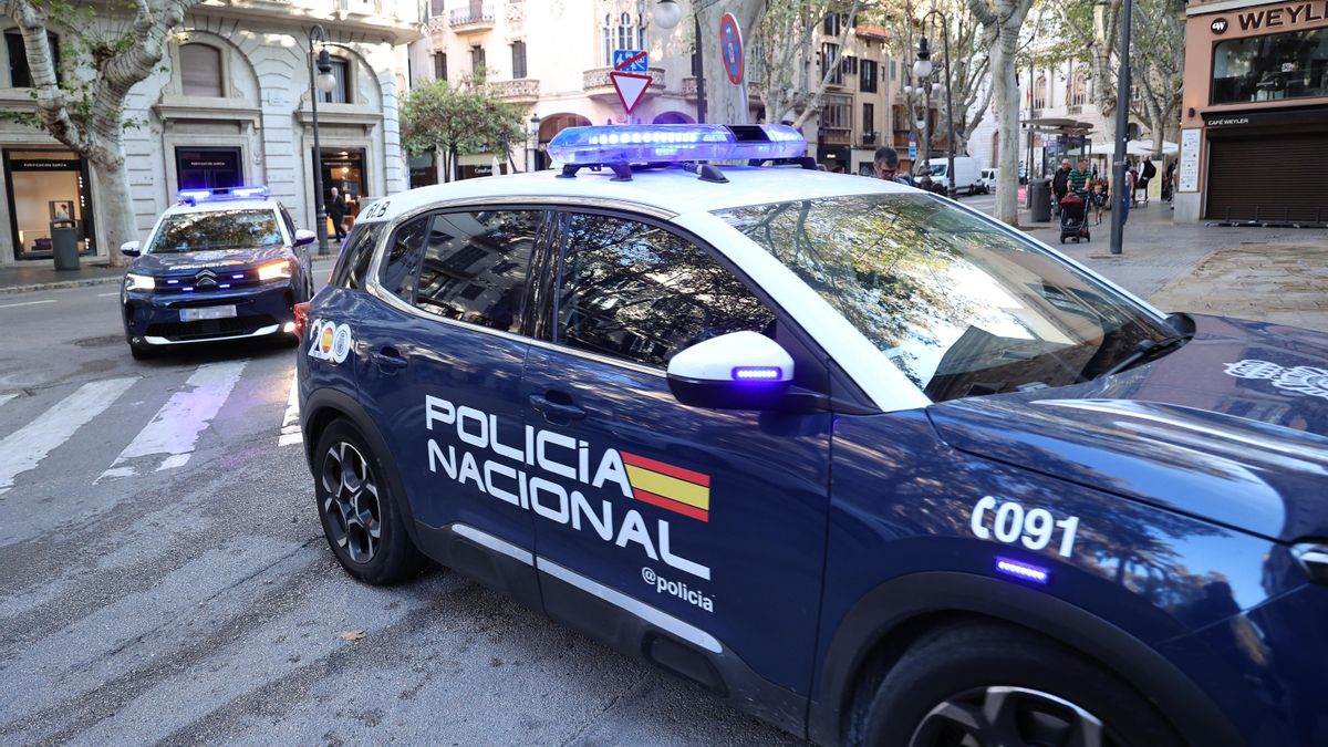 Una jueza absuelve a dos hombres pese a reconocer que una mujer fue violada en Ibiza