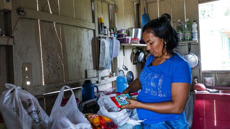 Brasil propone al G20 un impuesto a los superricos: la mirada desde la economía feminista