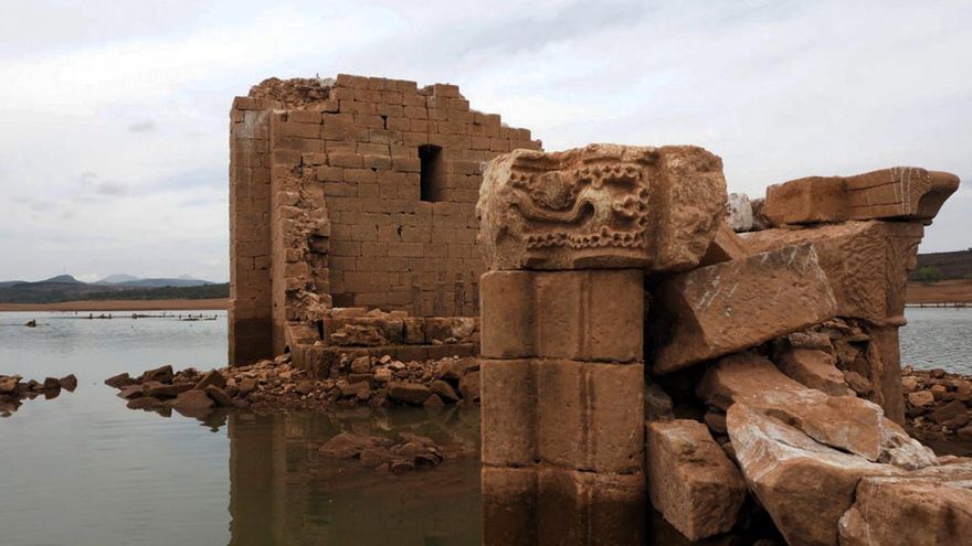 El patrimonio en crisis: el expolio del siglo XX es hoy abandono y falta de inversión en la 'España vacía'