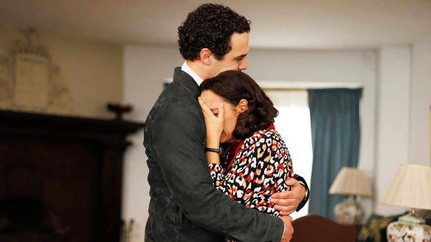 'La Moderna' llega a su final en RTVE: una amarga despedida que despeja el camino al nuevo magacín de La 1