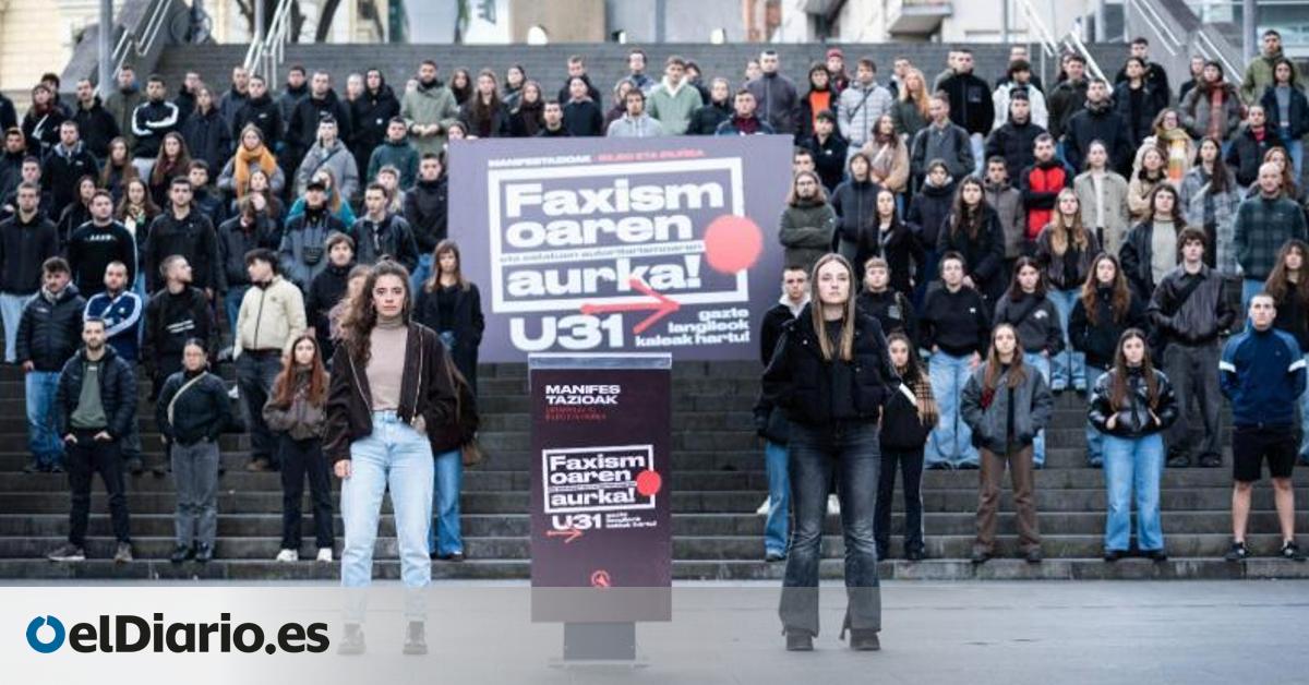 El diccionario de siglas alrededor de GKS, el  movimiento socialista  que ha convocado movilizaciones en Bilbao y Pamplona