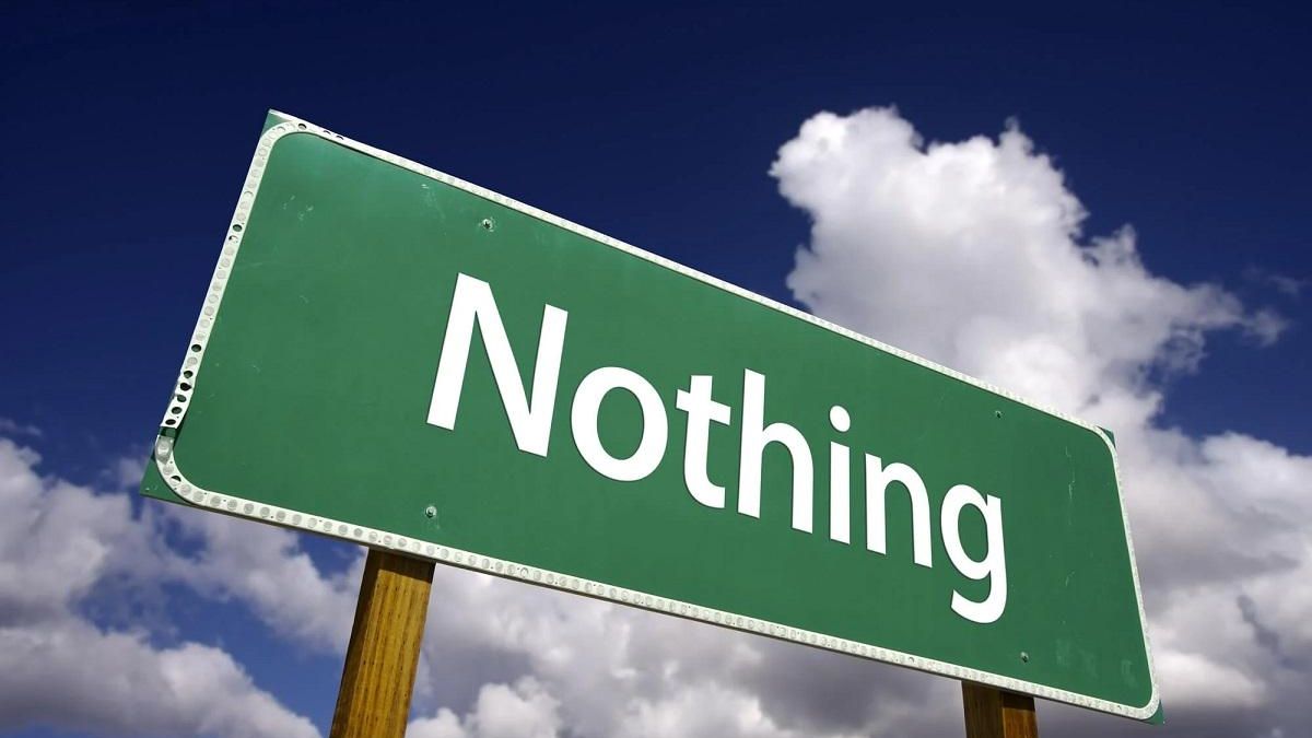 National Nothing Day: ¿por qué se celebra cada 16 de enero y qué significa?