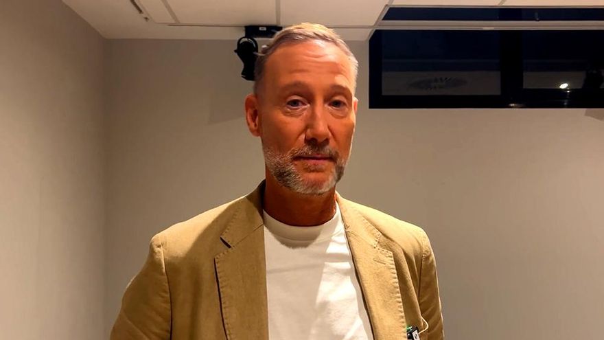 Pedro García Aguado cuenta qué ha pasado con el dinero que ganó en 'Supervivientes': "Es bueno pagar a Hacienda"