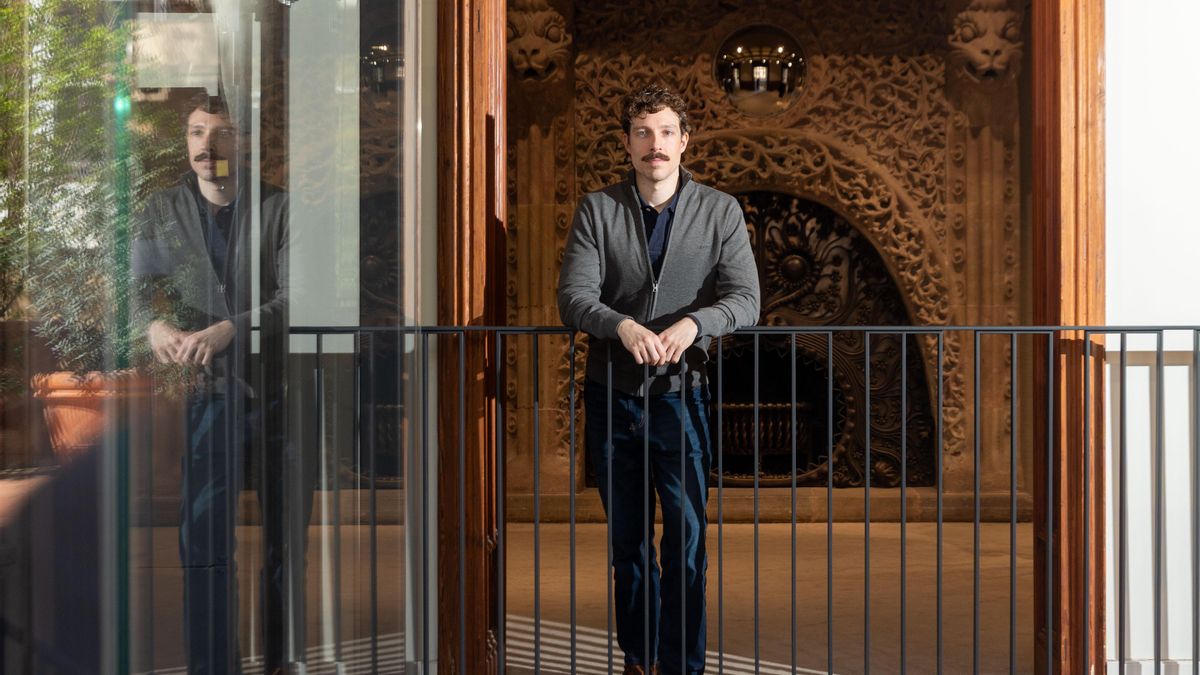 Un paseo por el Passeig de Gràcia entre fortunas coloniales, modernismo y lujo: "Hay especulación desde hace 150 años"