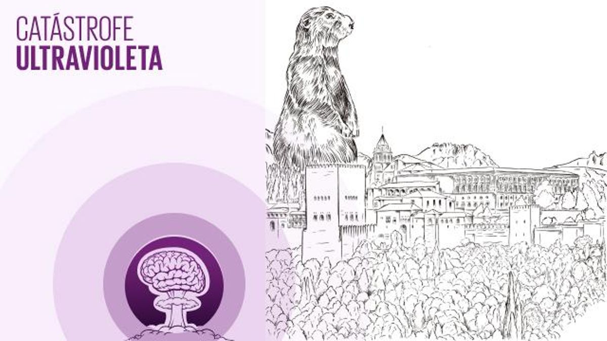 🎙 PODCAST | La ciudad invisible de la Alhambra