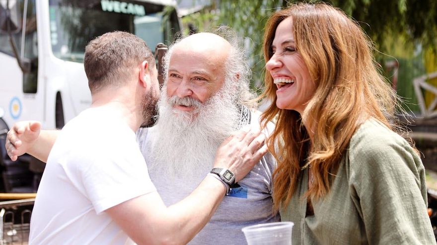 Tolosa Paz vs. los piqueteros oficialistas: otra interna en el Gobierno por la disputa de más de $17 mil millones en planes