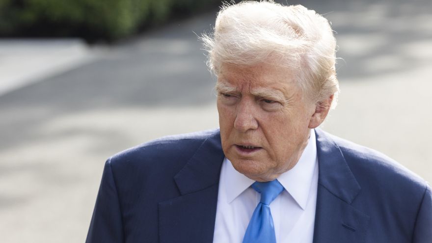 Trump ve improbable una nueva tregua arancelaria y pide a China concesiones sustanciales