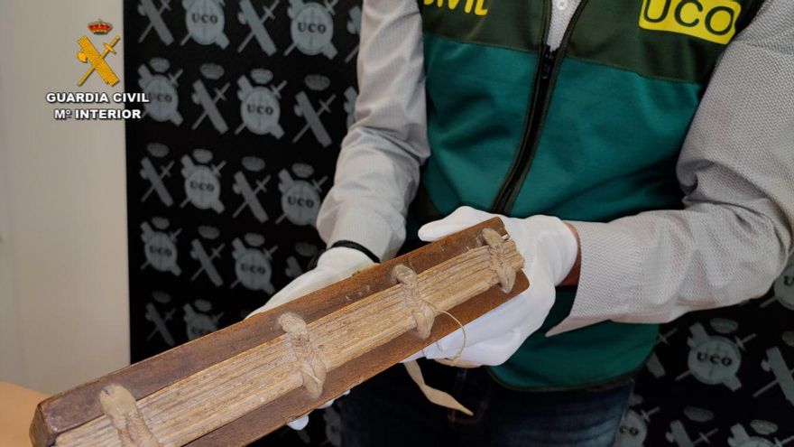 Códex del Fuero de Brihuega