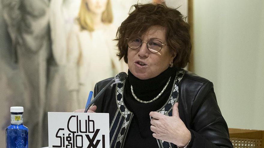 Rosa Villacastín recomienda a Ana Rosa "saber irse" de la primera línea: "Si yo fuera ella, ya no estaría ahí"