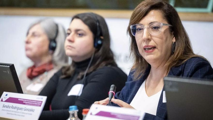 Absuelta de un caso de prevaricación la exdirectora general de Protección a la Infancia (CC)