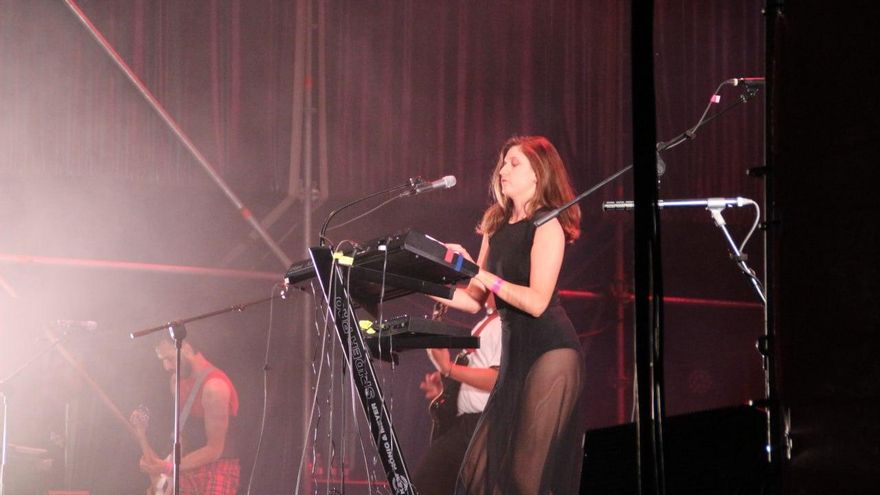 Niña Polaca denuncia represalias del Festival Beat de Toledo por criticar la falta de mujeres en el cartel