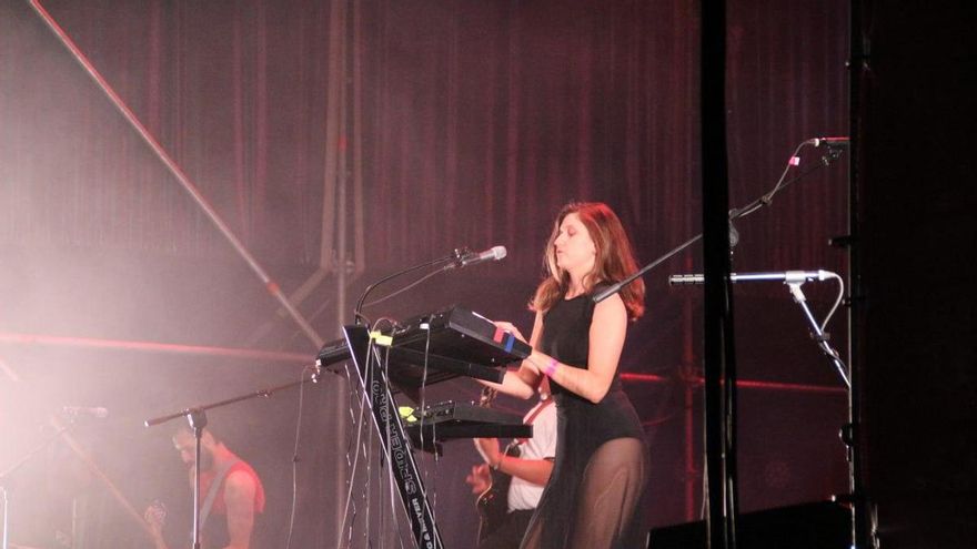 Niña Polaca denuncia represalias del Festival Beat de Toledo por criticar la falta de mujeres en el cartel