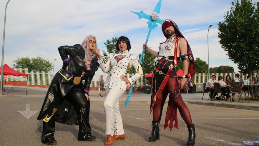 La cultura japonesa vuelve a inundar Toledo