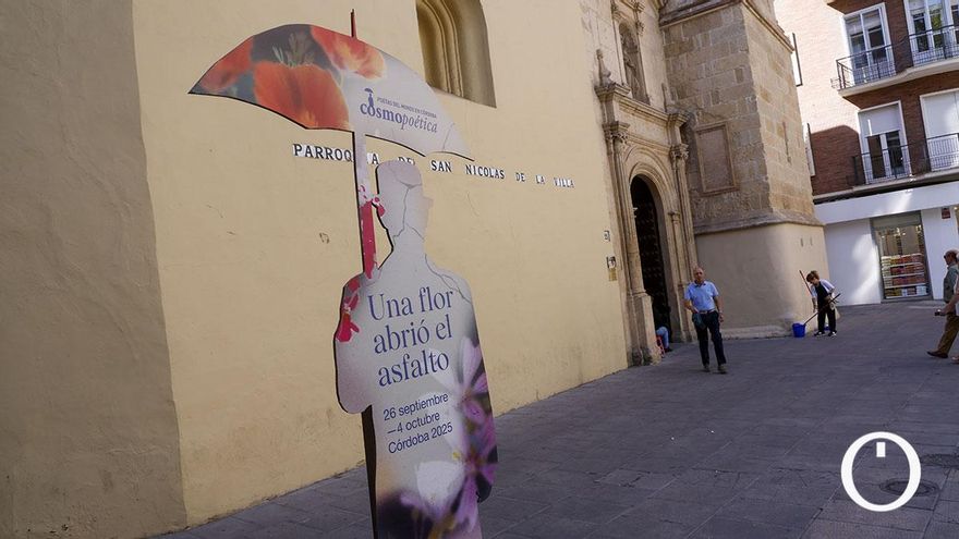 BOLETÍN | Cosmoagonía