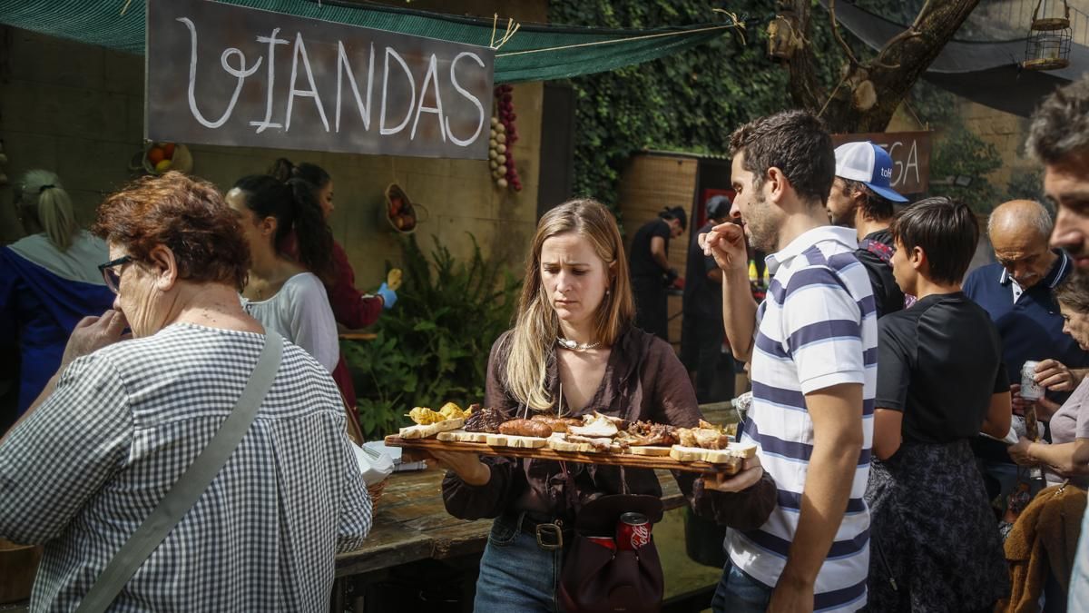 Jornadas medievales en el Castillo de Almodóvar