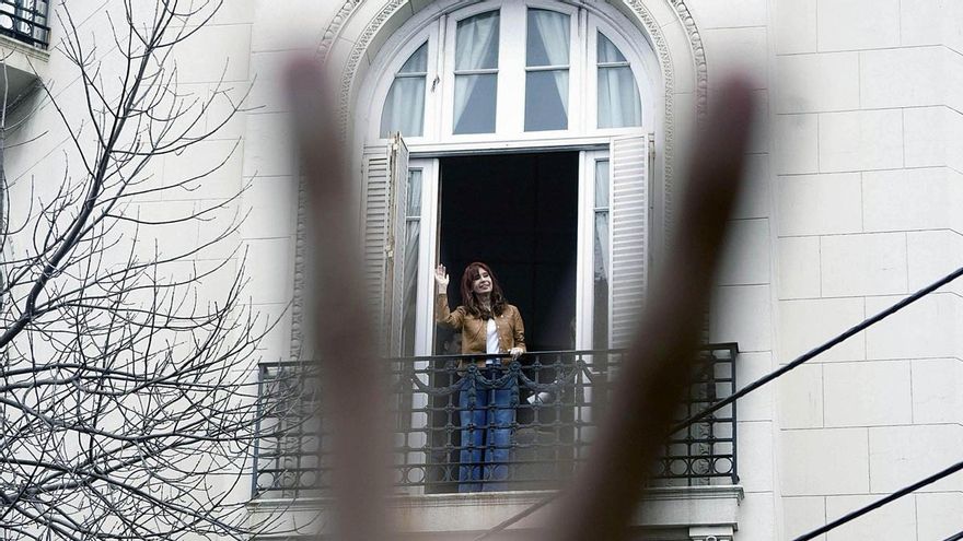 365 días presa: el futuro de Cristina, un año después de la condena que la encerró en San José 1111
