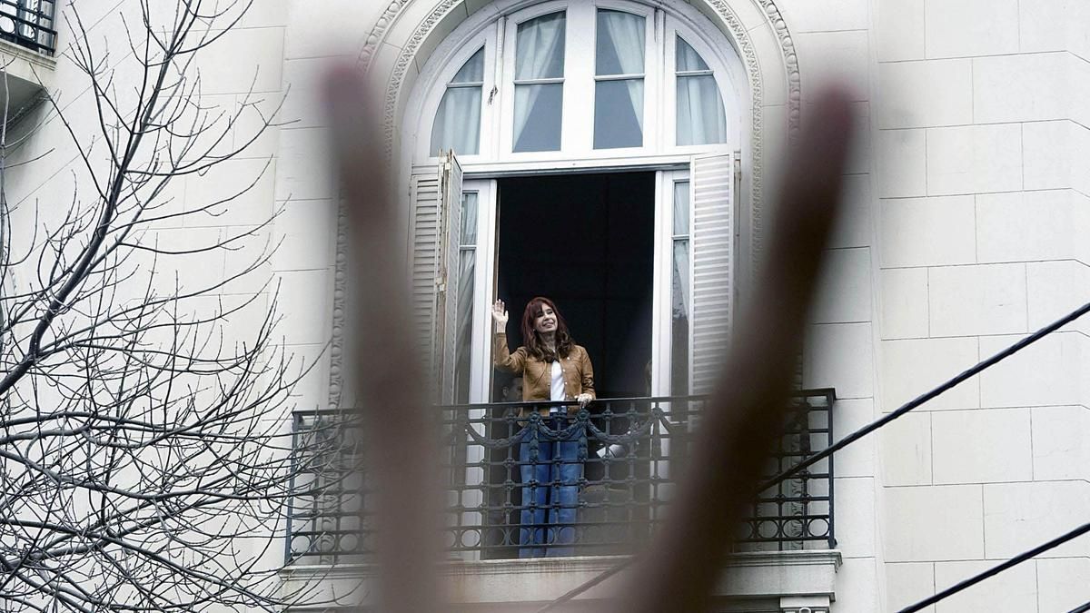 La Corte Suprema deja firme el decomiso de bienes por $685.000 millones contra Cristina Kirchner y otros acusados