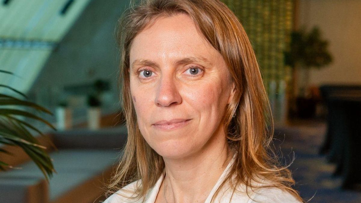 La vanguardia quirúrgica en manos de una cirujana villanovense