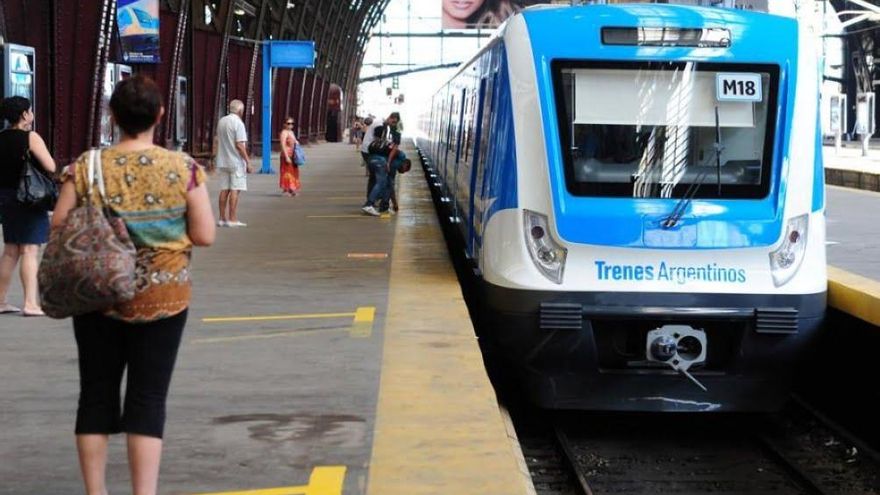 Aumentan las tarifas de trenes y colectivos en el AMBA: cómo son los nuevos montos