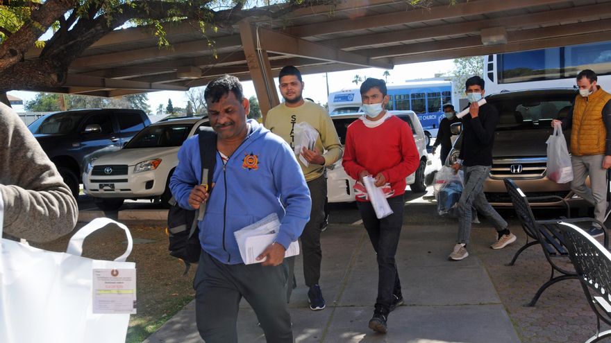 Refugios para migrantes en Arizona encaran nuevos retos ante los sucesos globales