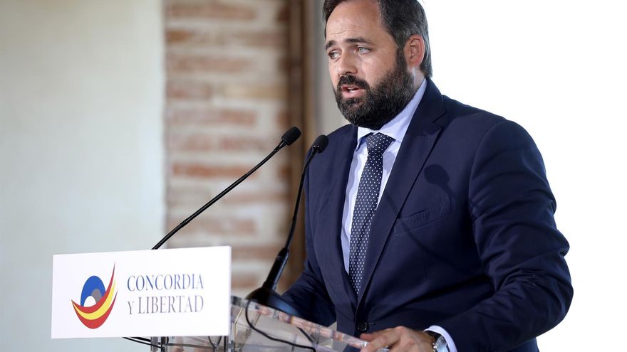 El PP castellanomanchego imita a Ayuso y propone ayudas de 14.500 euros por hijo a madres menores de 30 años