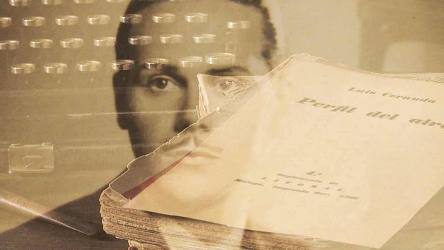 Un nuevo documental rescata la figura de Luis Cernuda, el poeta del exilio interior