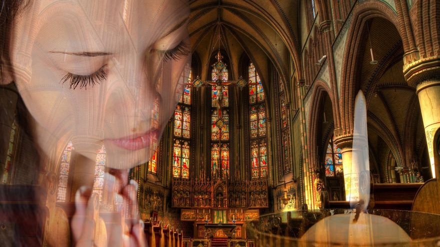 Los jóvenes y la Iglesia: una relación en peligro de extinción