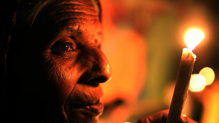 El baloncestista Fernando Martín y el desastre químico de Bhopal