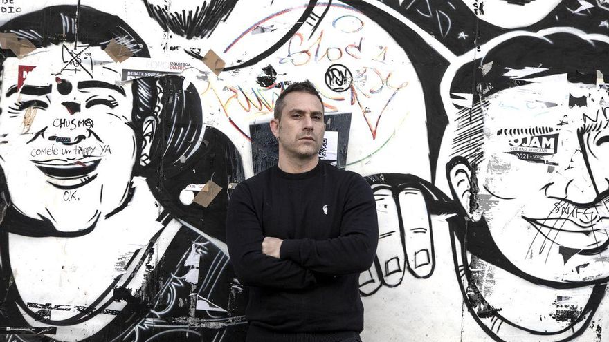 Un viaje por la lucha antifascista con Miquel Ramos: “Nos atañe a todos parar los discursos de odio”