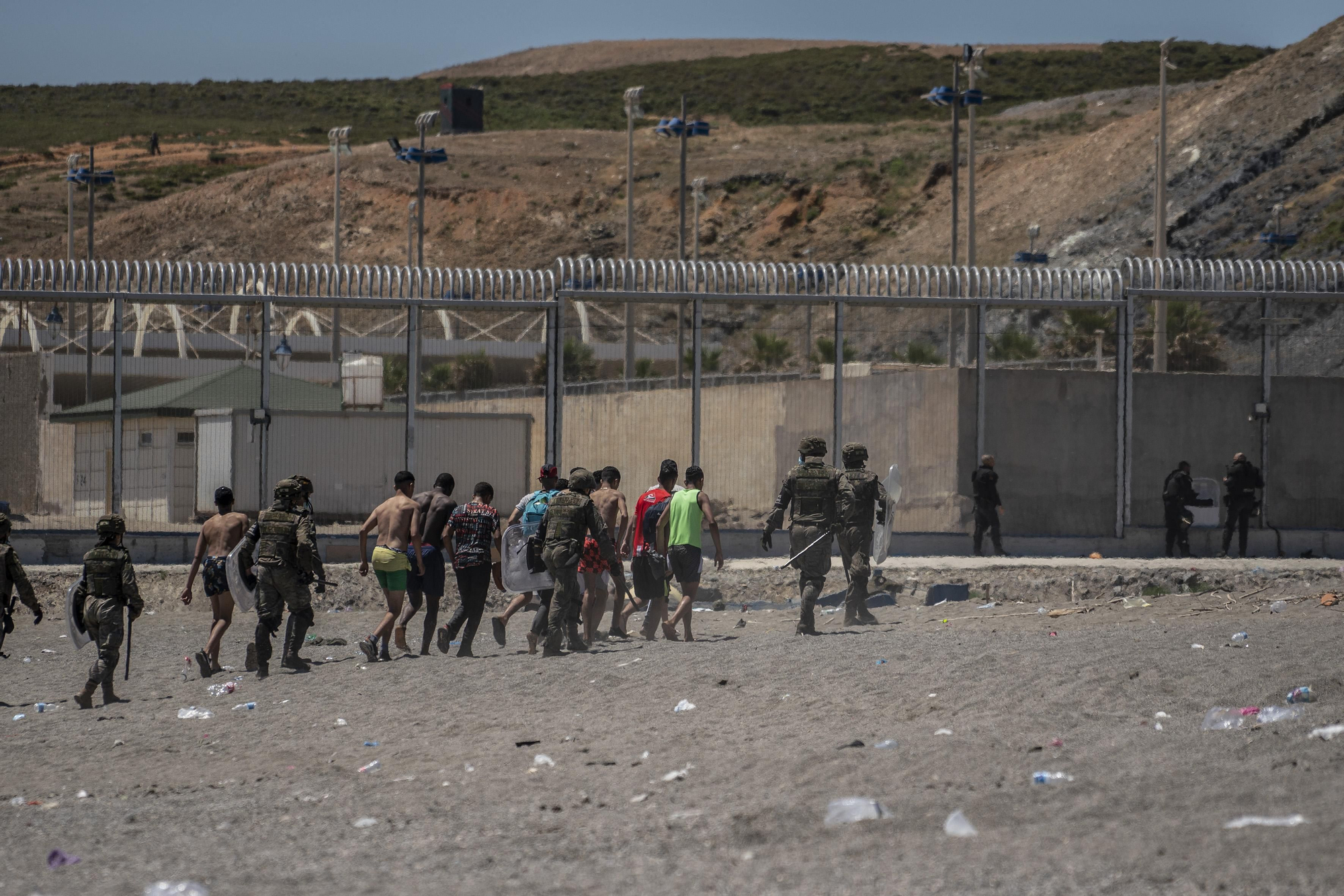 El final de un sueño