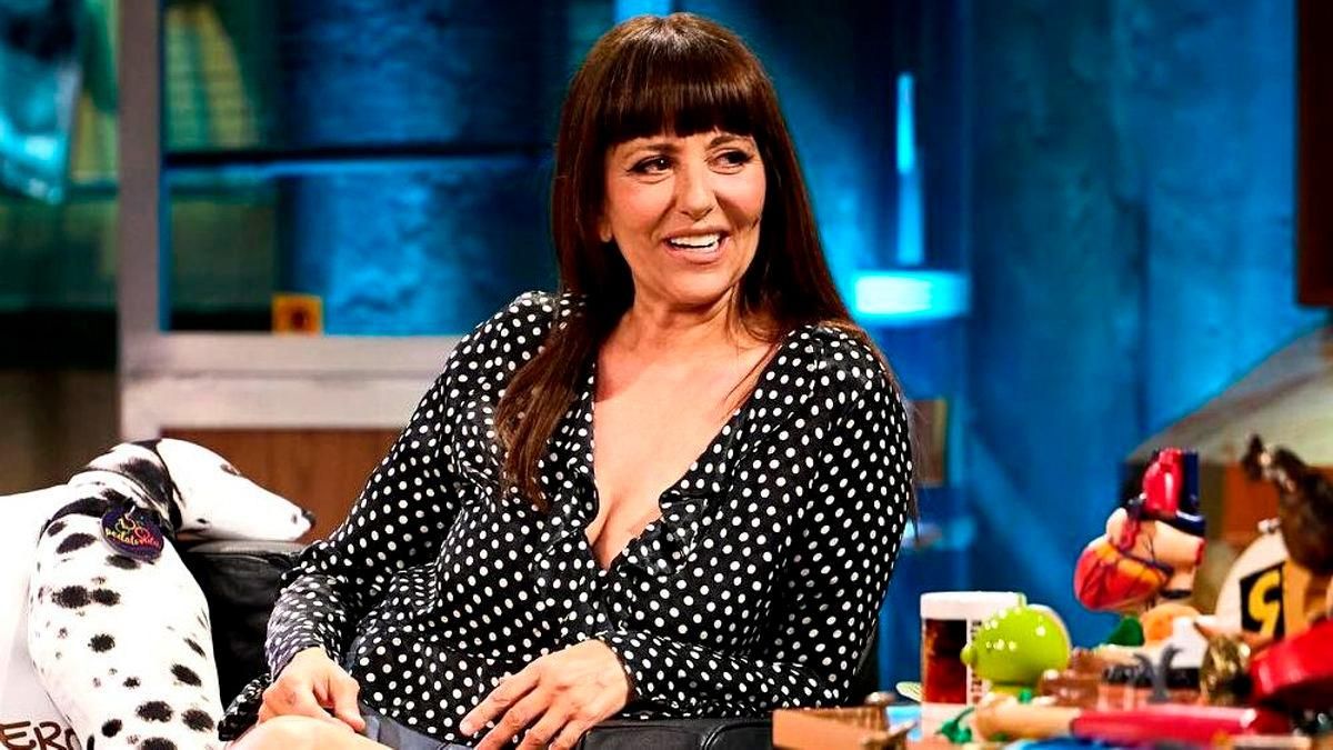 RTVE confirma la vuelta de 'Me resbala' y elige a Yolanda Ramos para presentar su nueva etapa tras pasar por Antena 3 y Telecinco